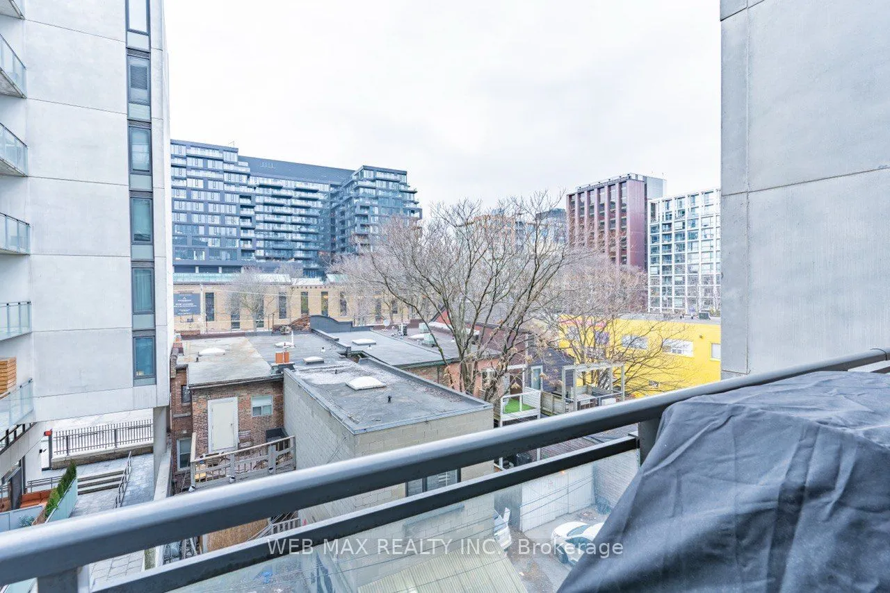 10 Morrison Street, #402