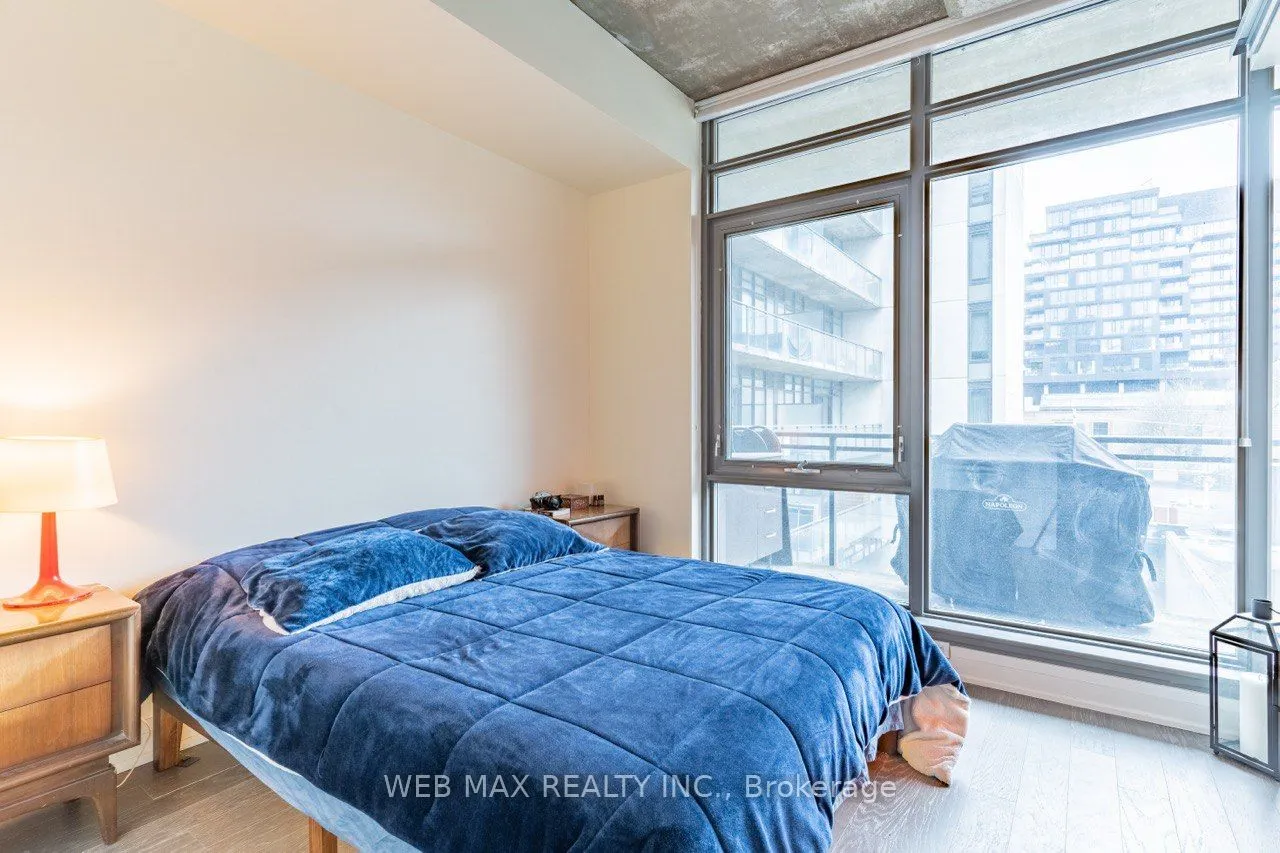 10 Morrison Street, #402