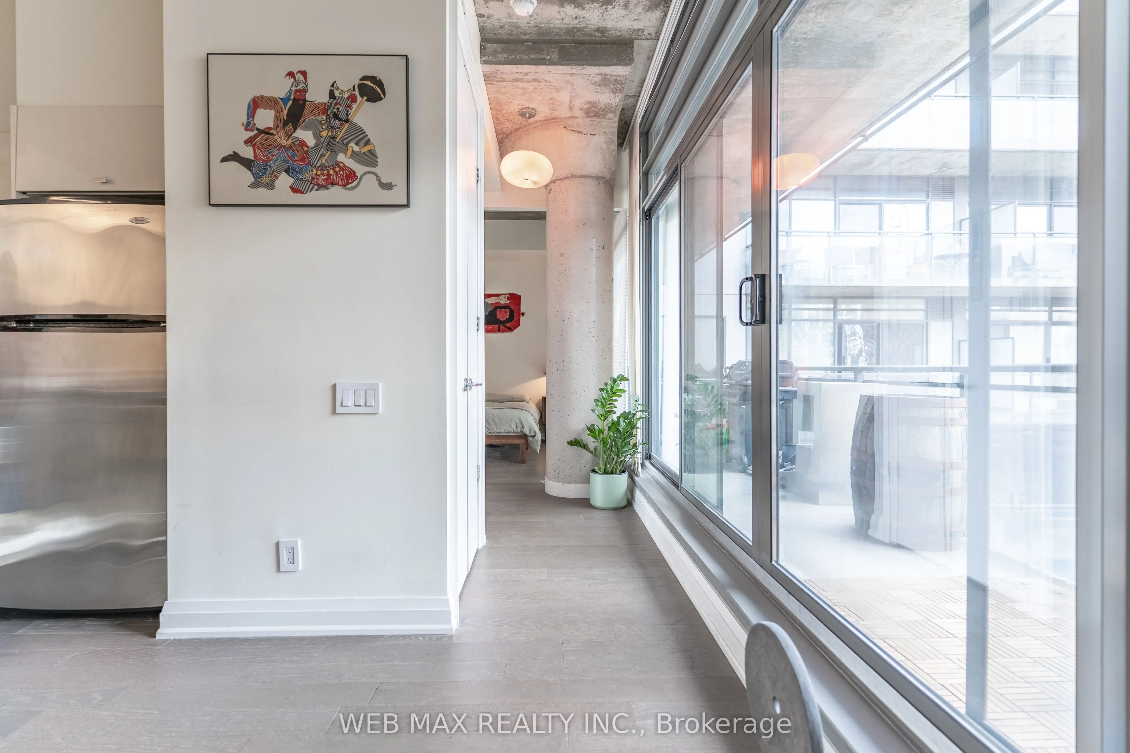 10 Morrison Street, #402 (F)