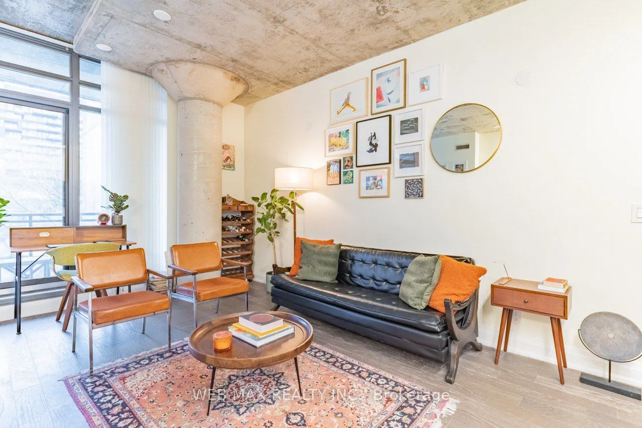 10 Morrison Street, #402 (F)