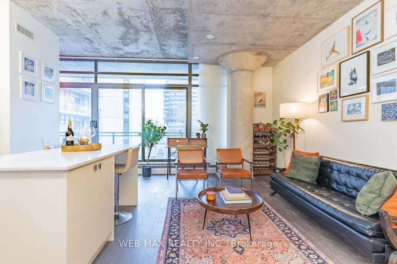 10 Morrison Street, #402 (F)