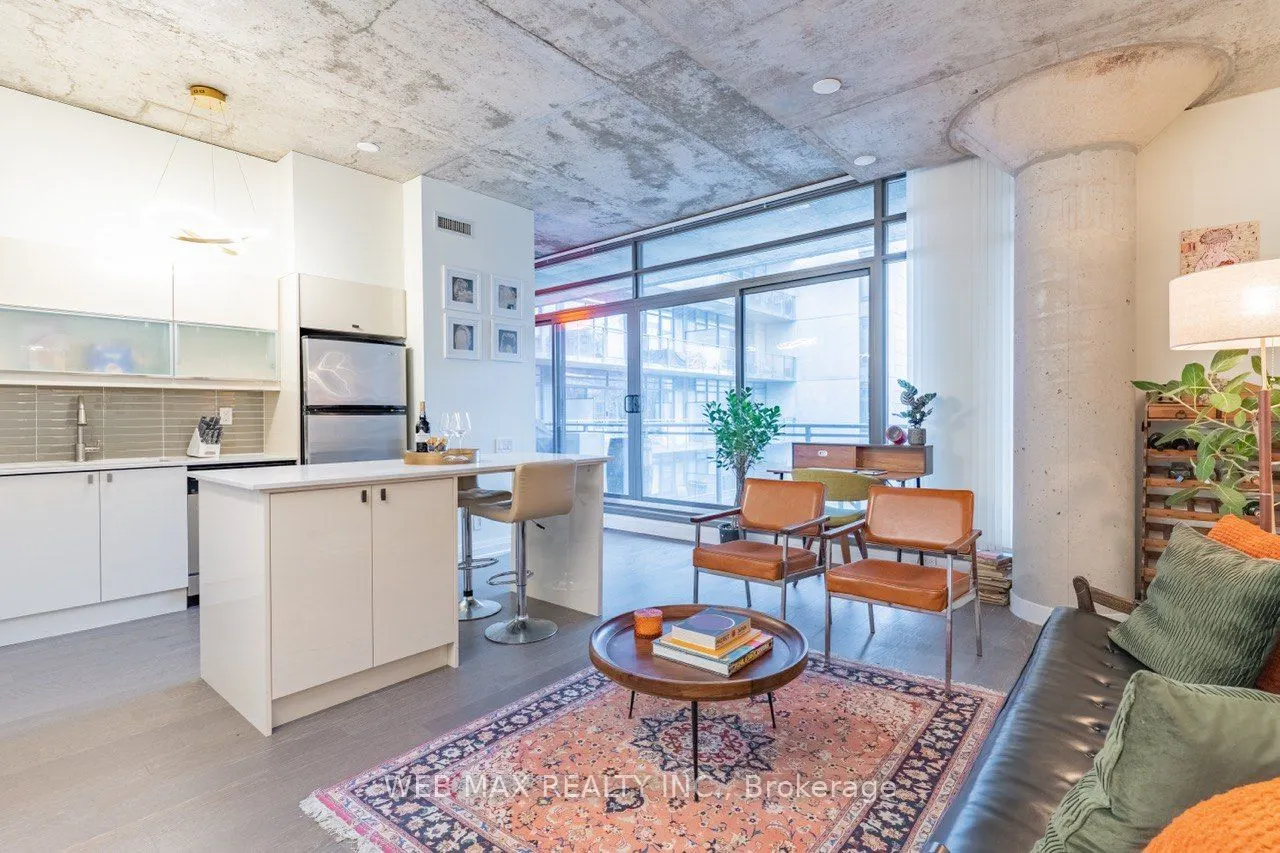 10 Morrison Street, #402 (F)