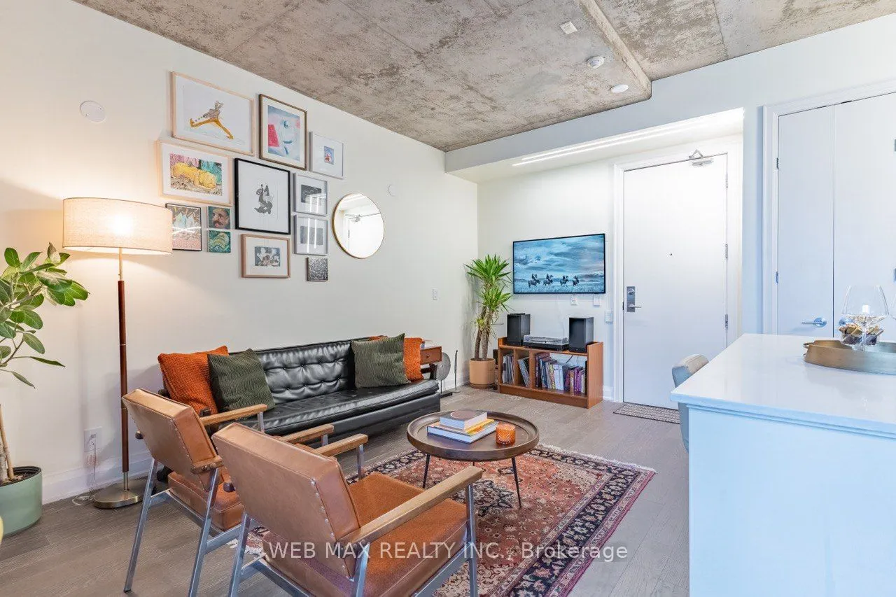 10 Morrison Street, #402 (F)