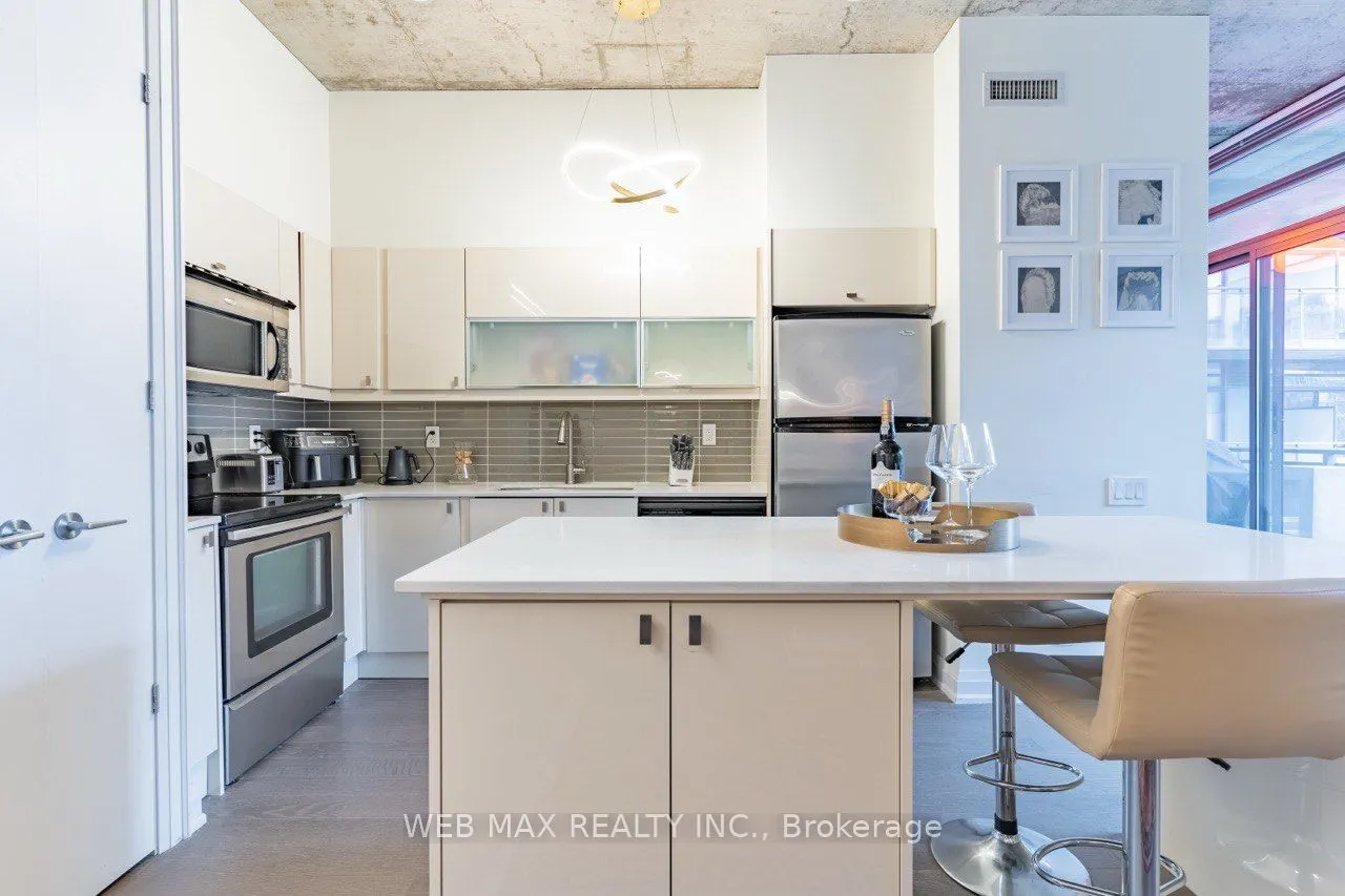 10 Morrison Street, #402 (F)