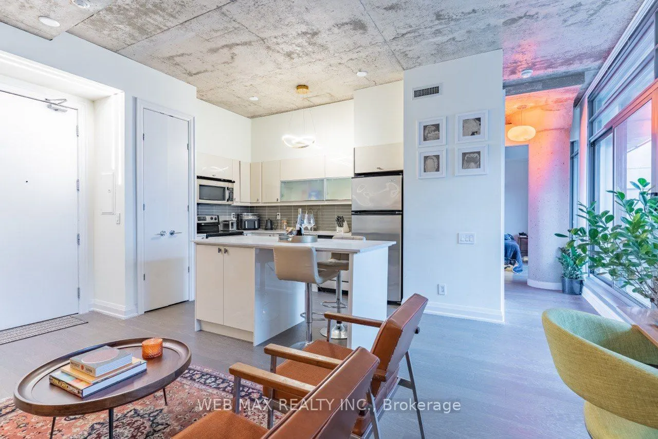 10 Morrison Street, #402 (F)