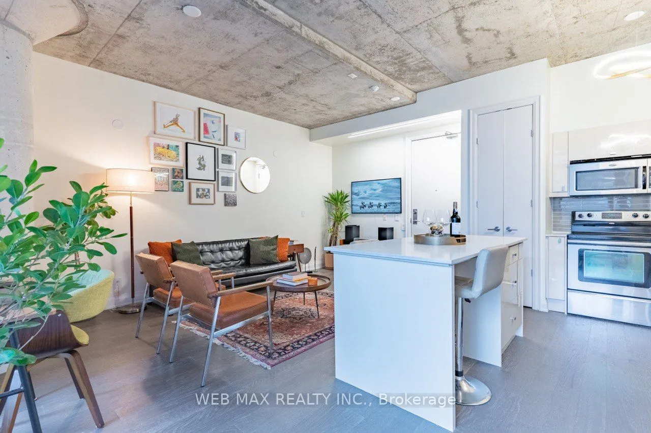 10 Morrison Street, #402 (F)