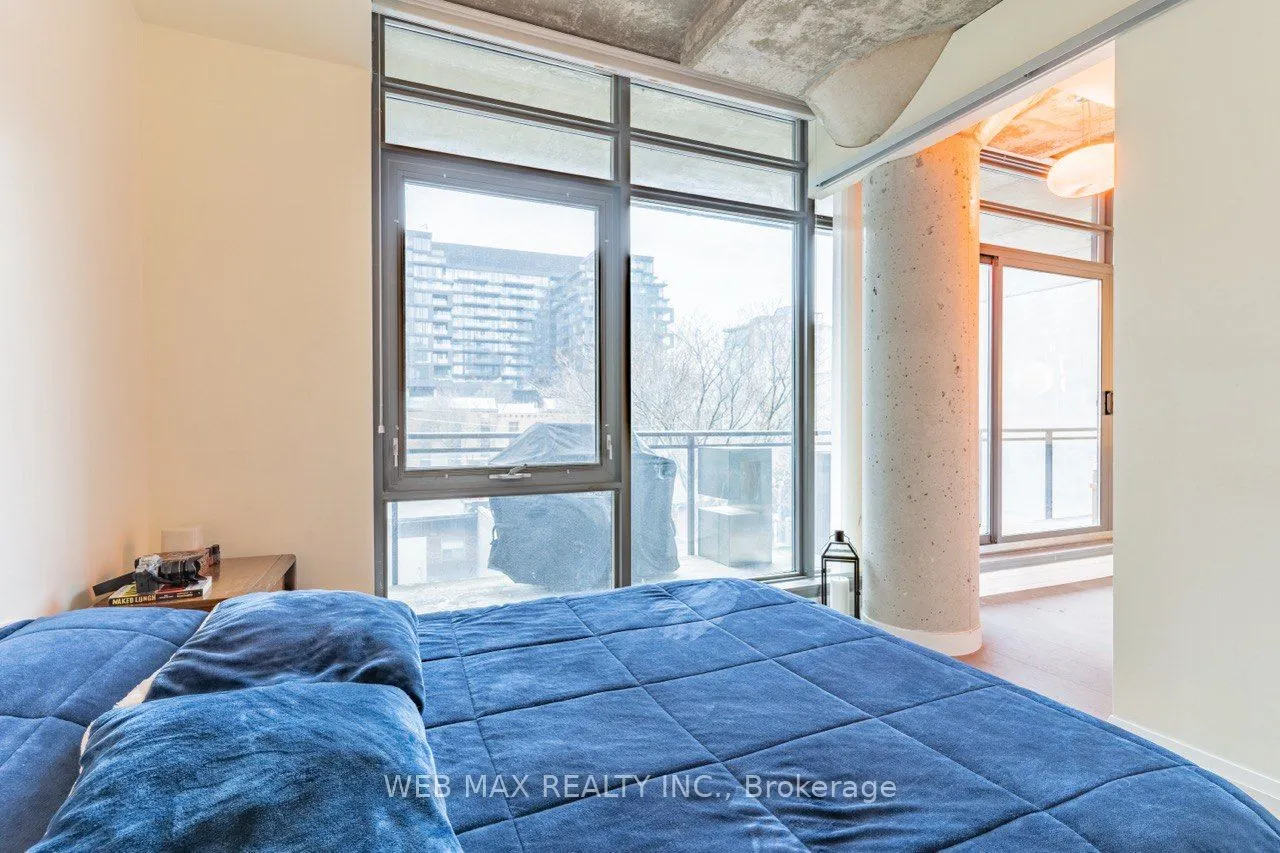 10 Morrison Street, #402 (F)