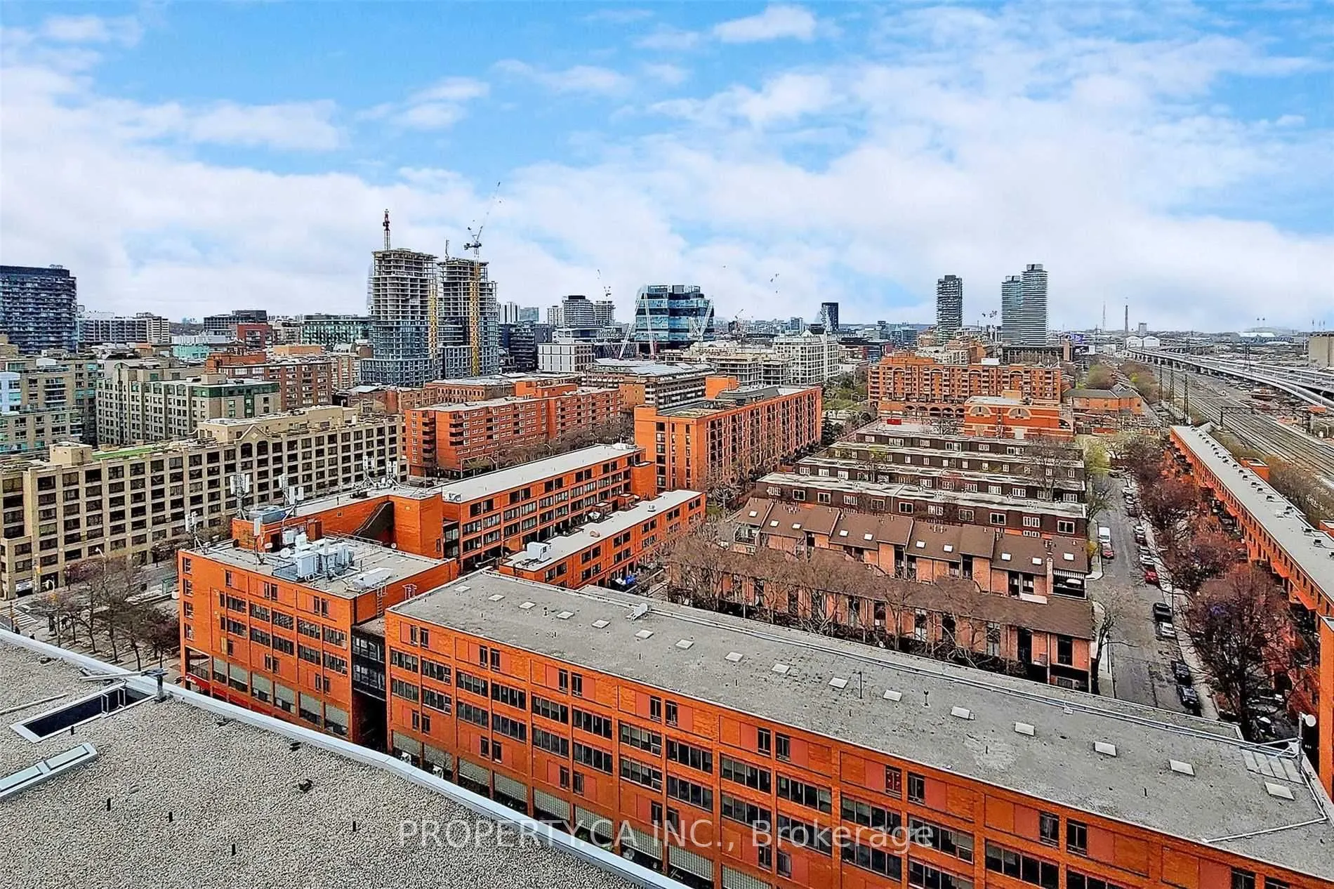 1 Market Street, #1408