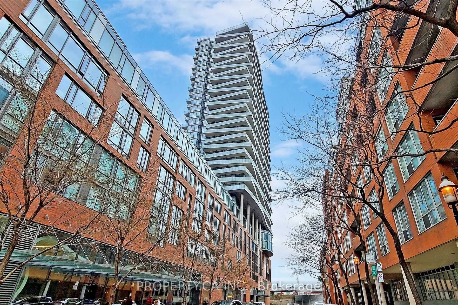 1 Market Street, #1408