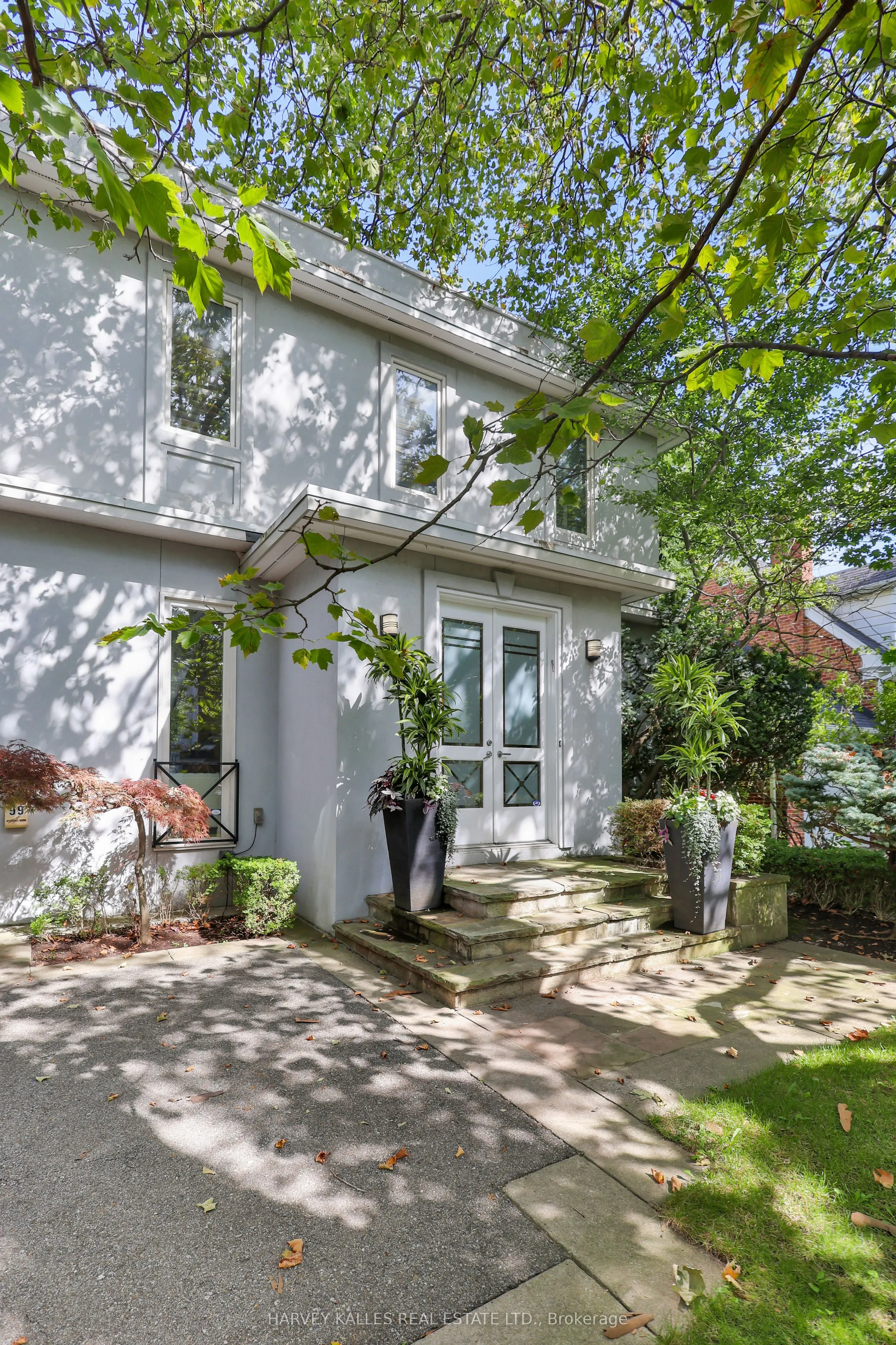 99 Bideford Avenue