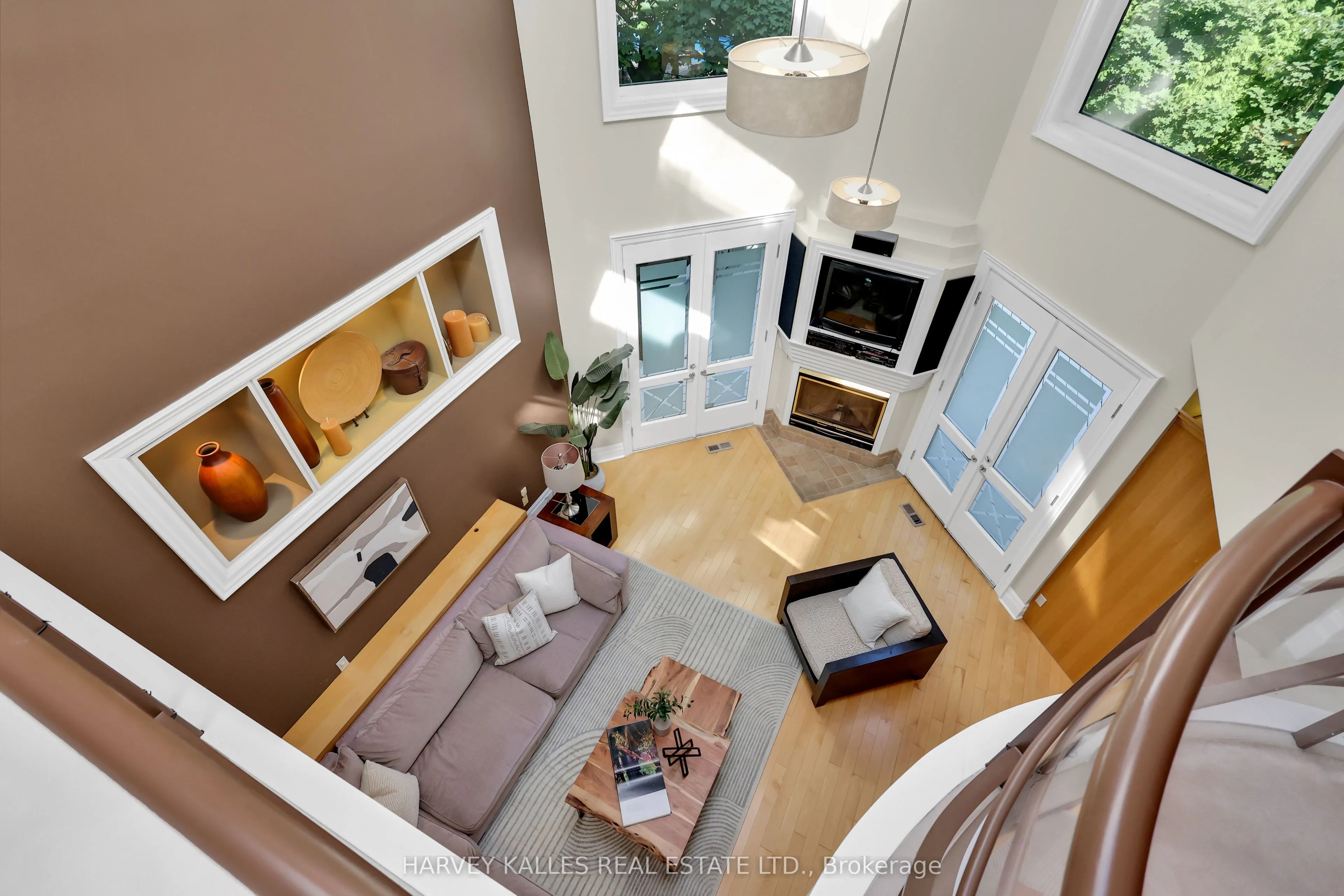 99 Bideford Avenue