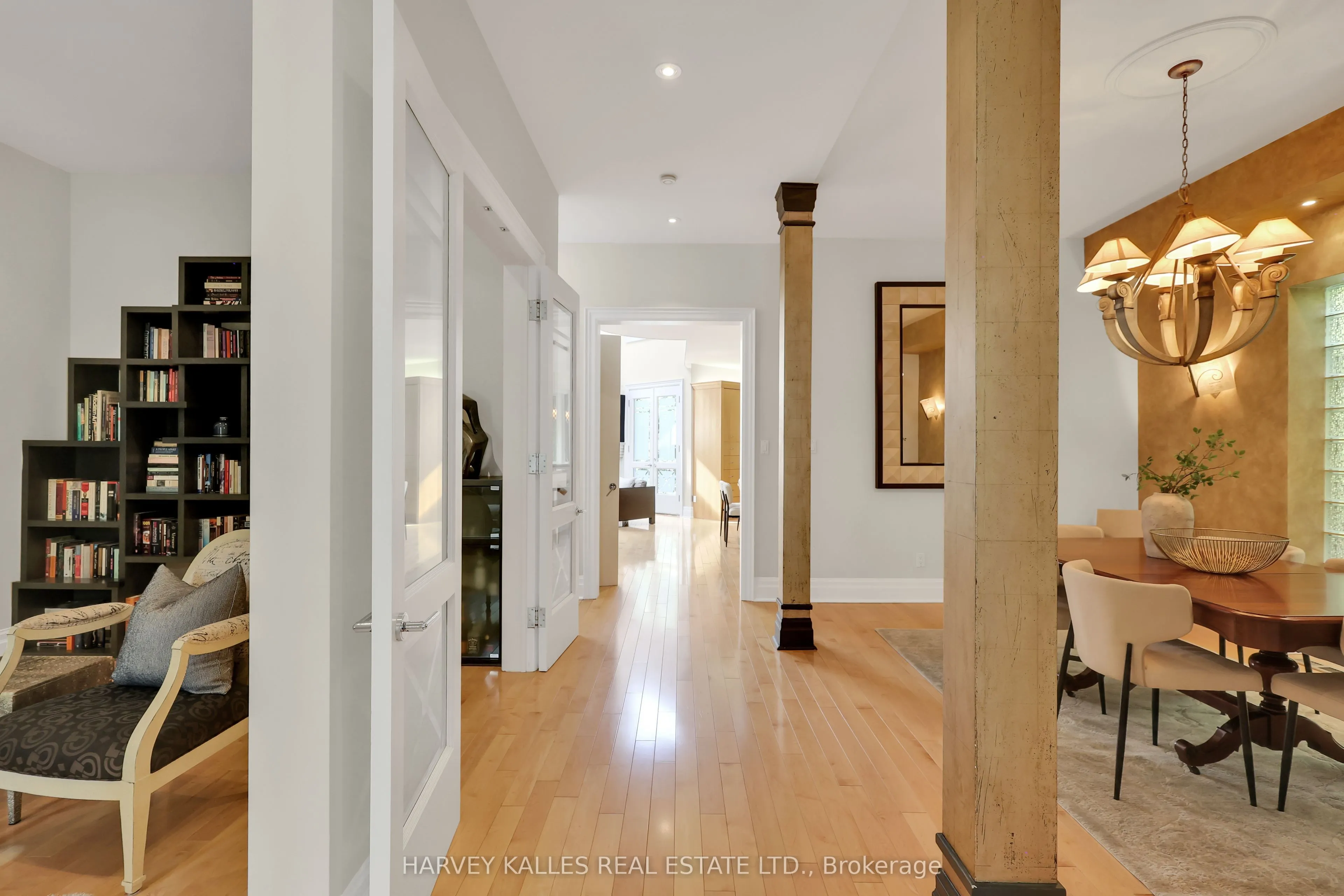99 Bideford Avenue