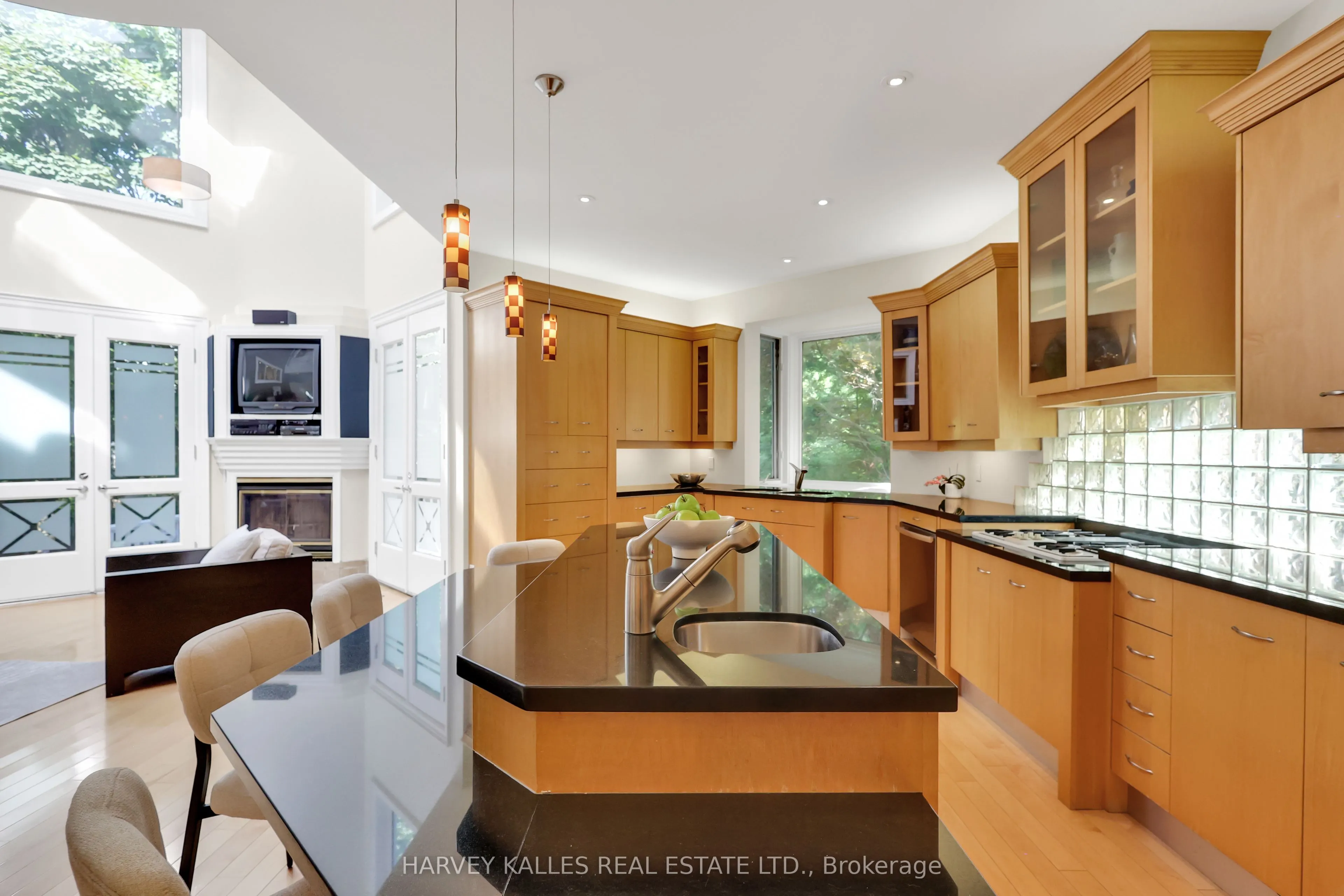 99 Bideford Avenue