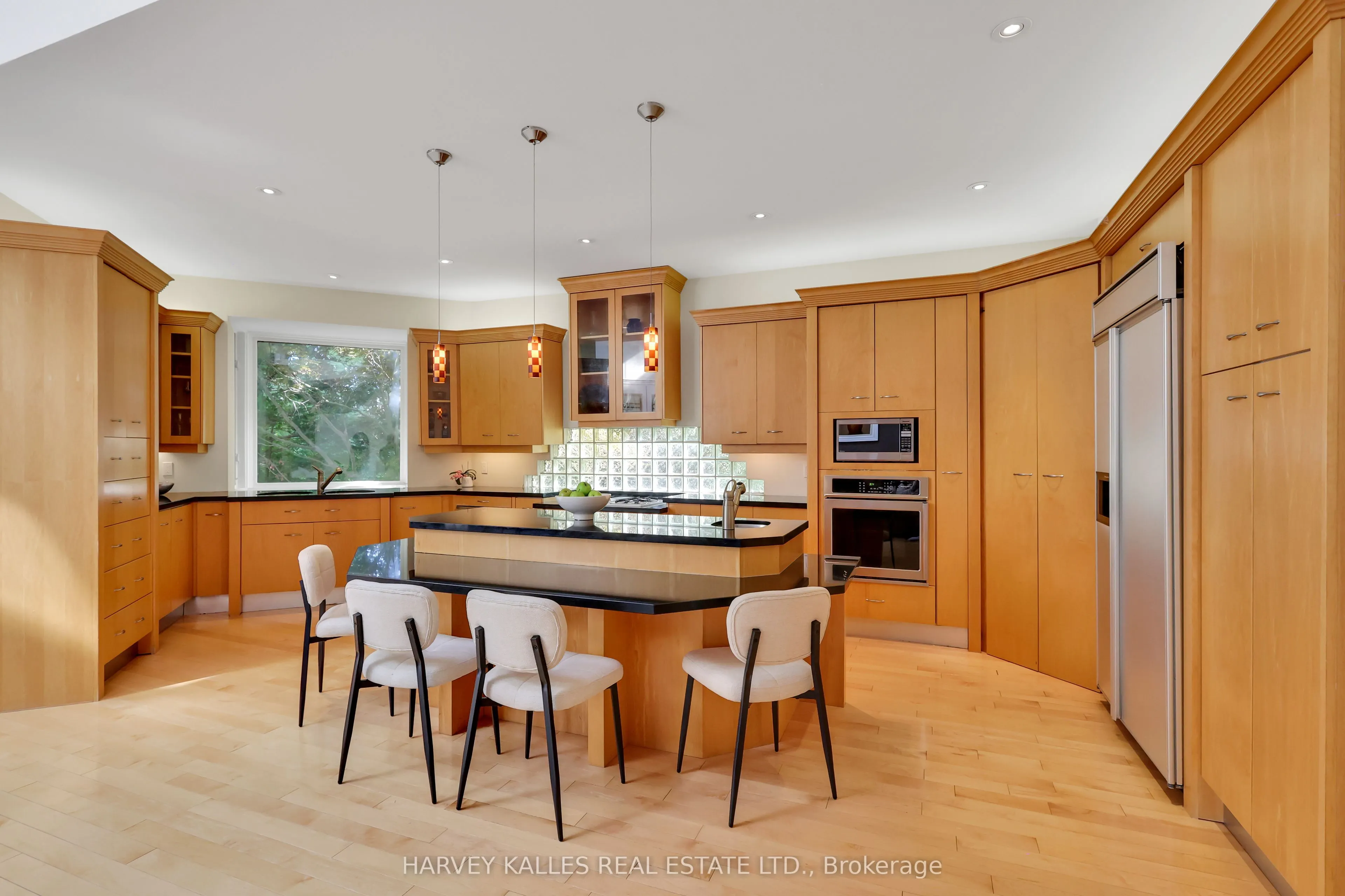 99 Bideford Avenue