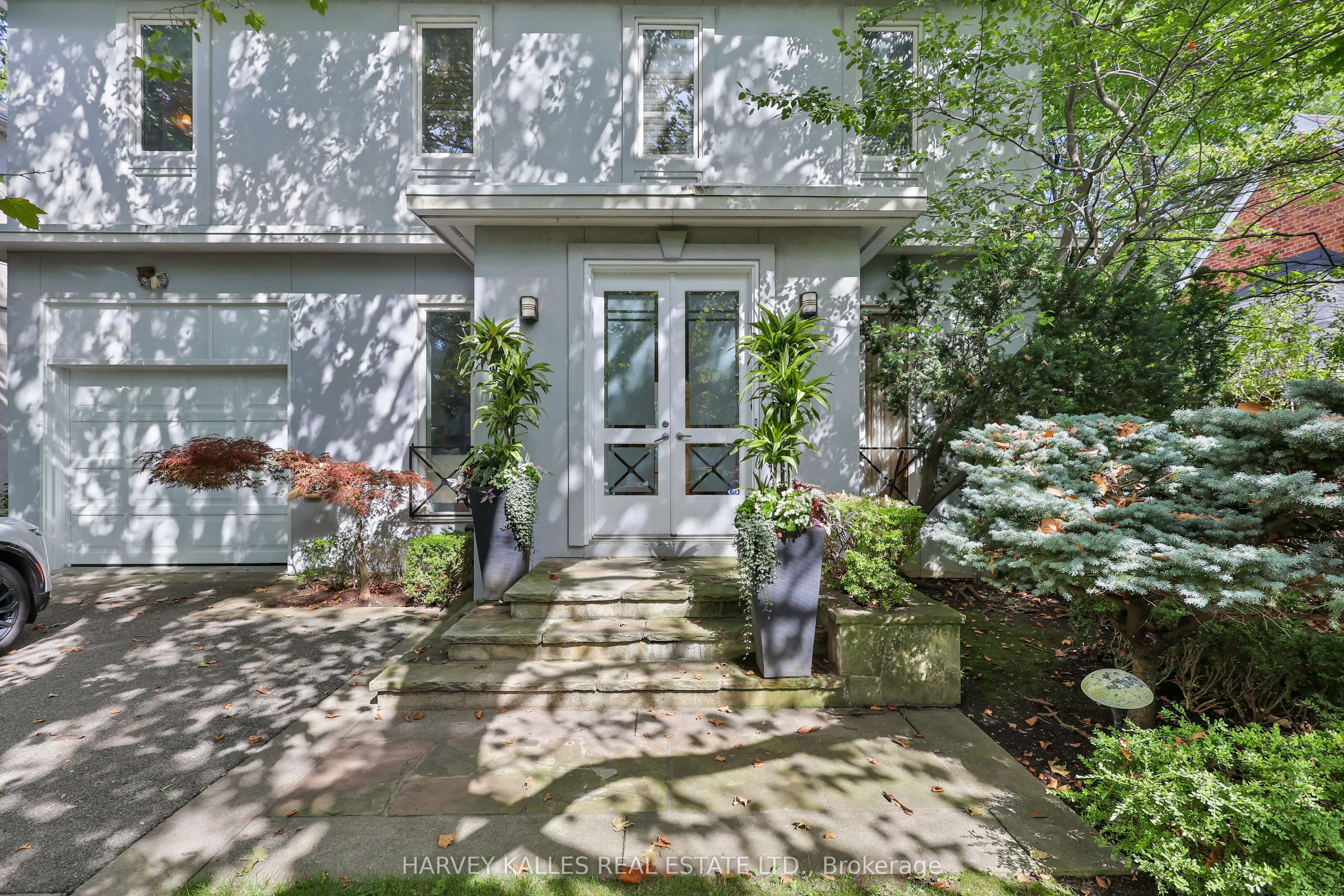 99 Bideford Avenue