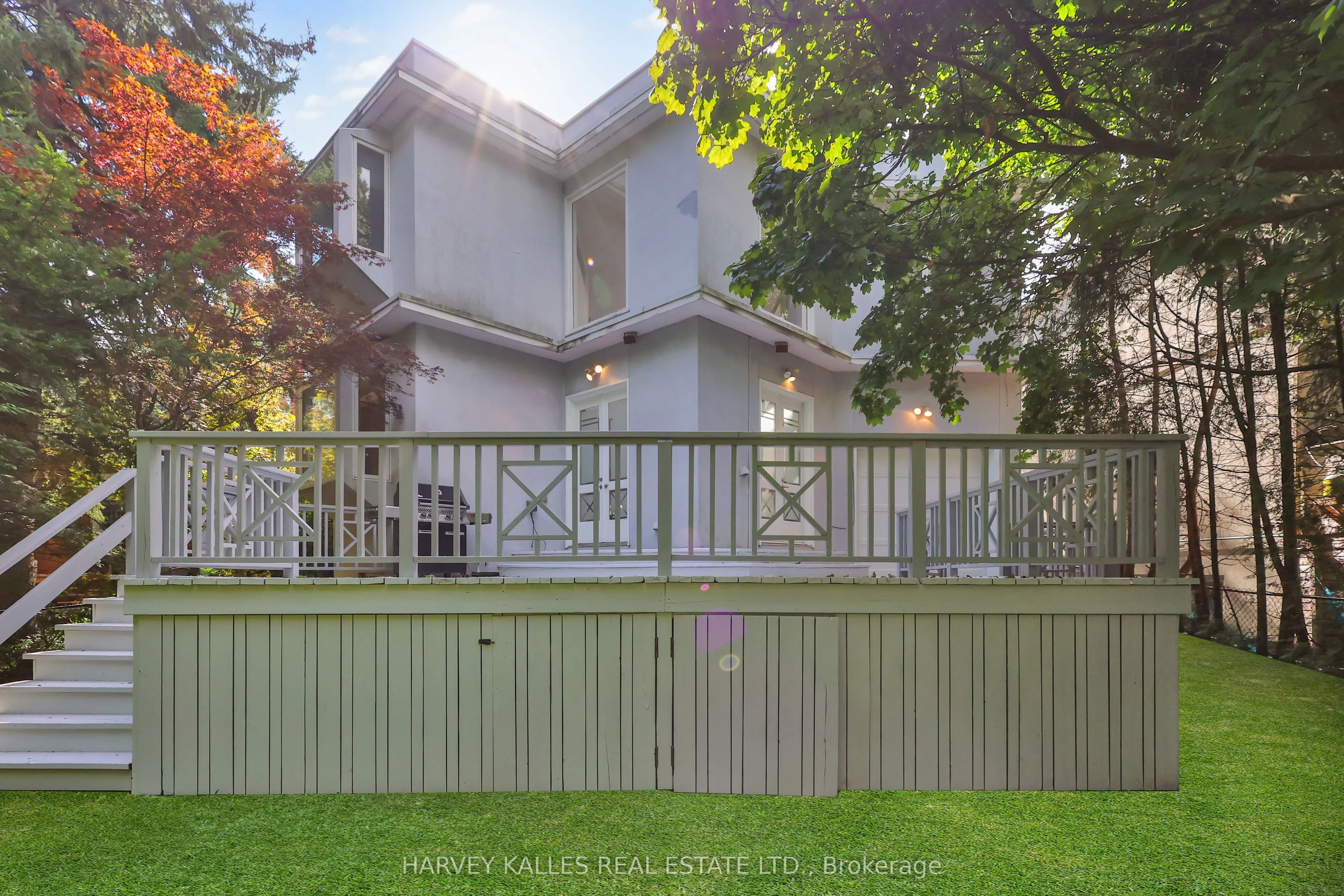 99 Bideford Avenue