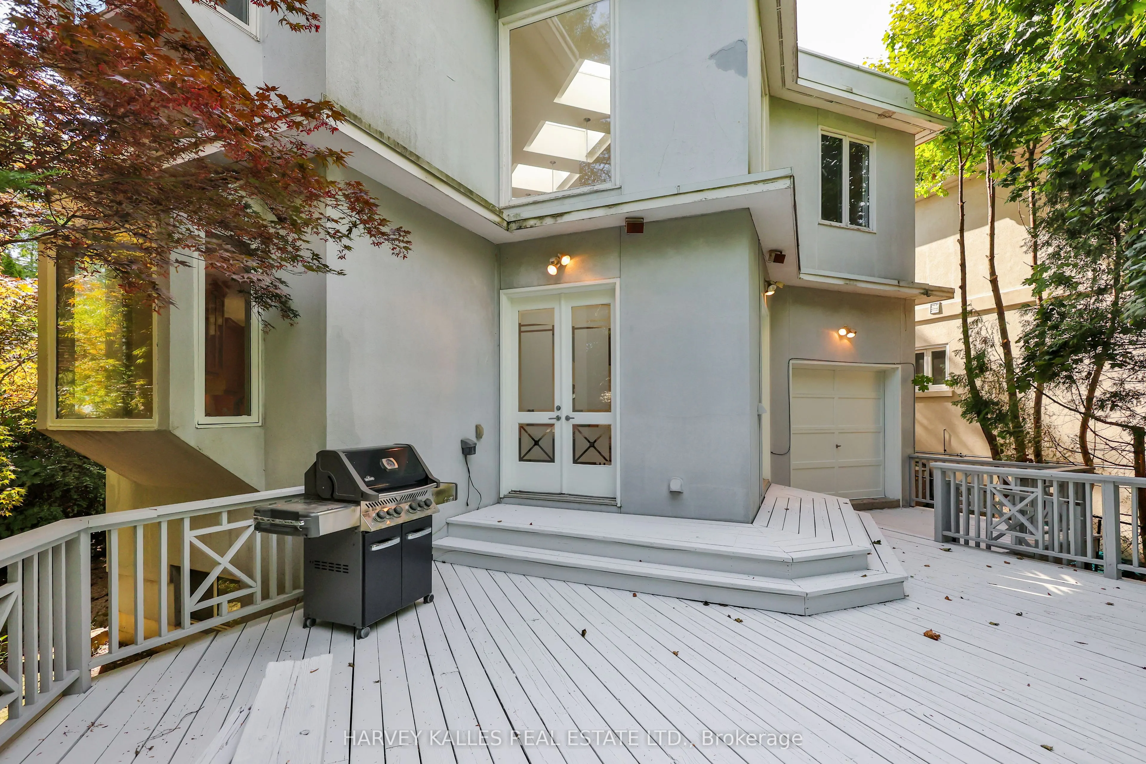 99 Bideford Avenue