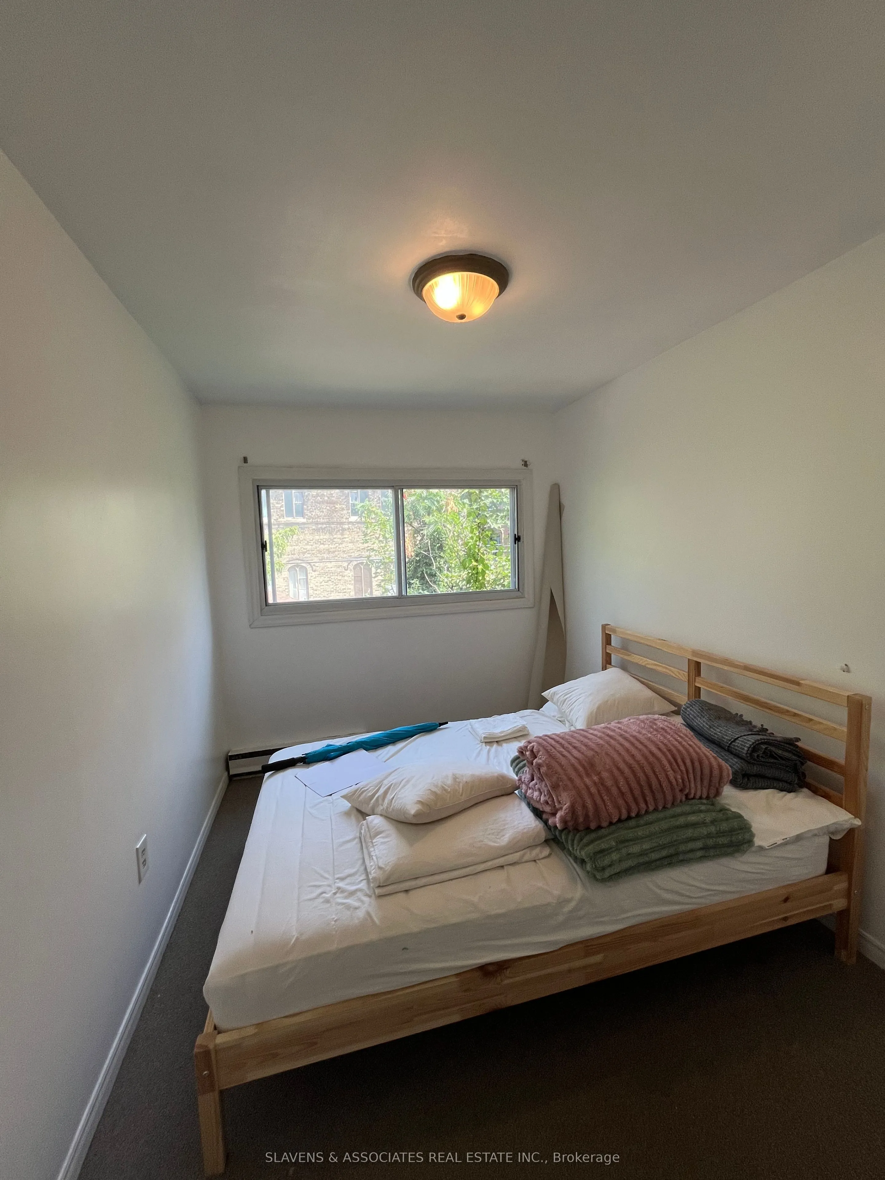557 Markham Street, #202