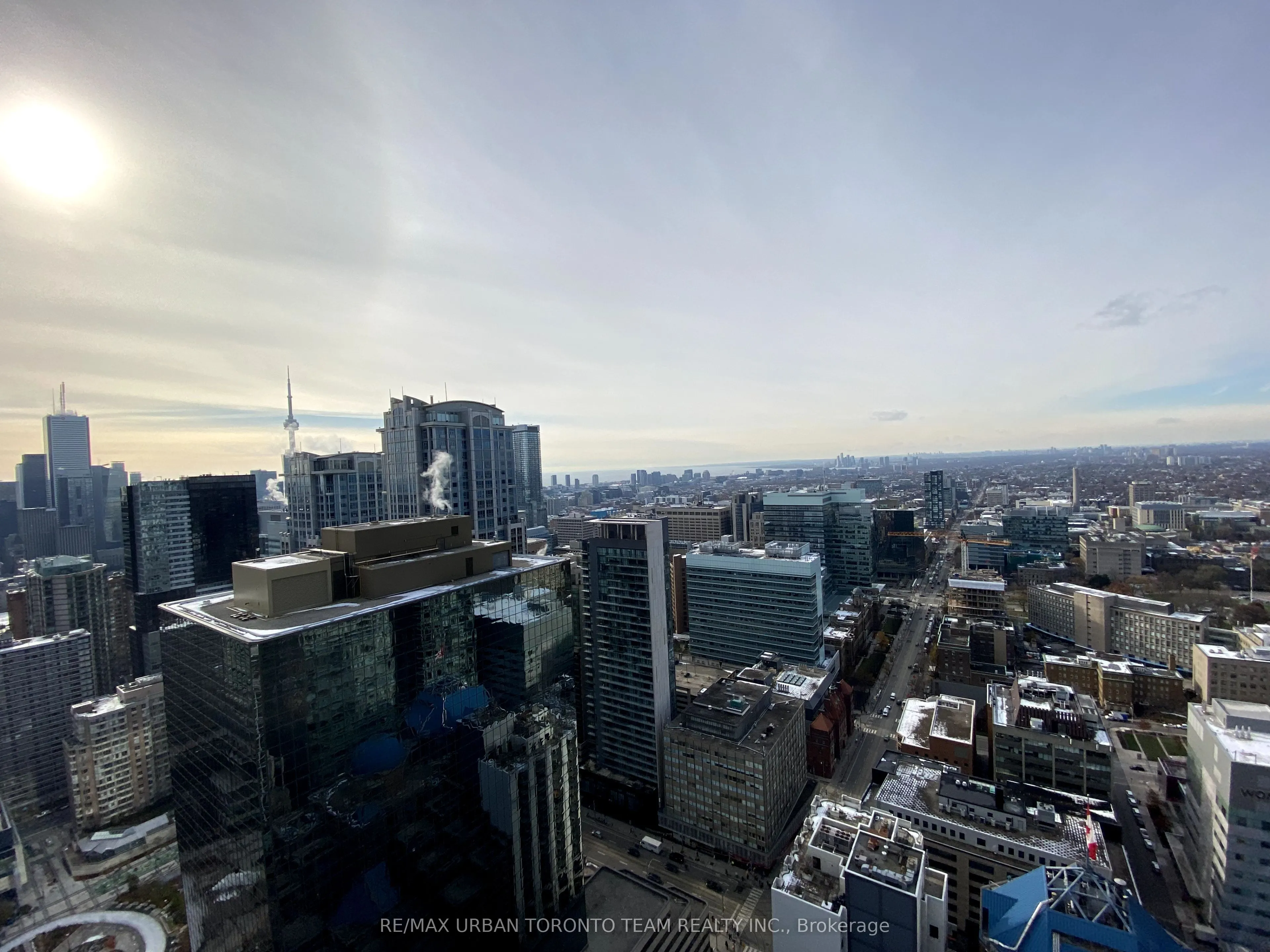 15 Grenville Street, #4203