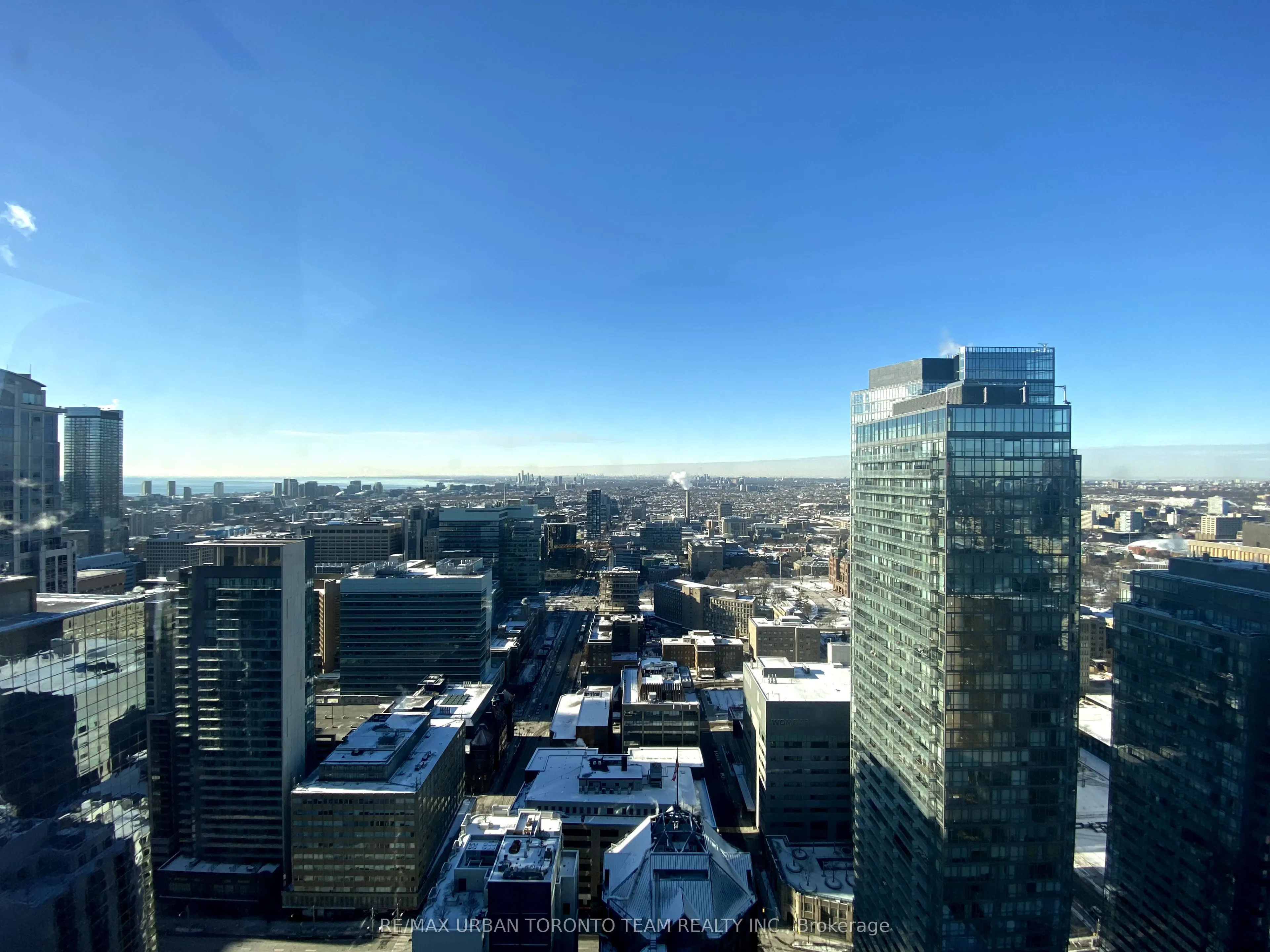 15 Grenville Street, #4203