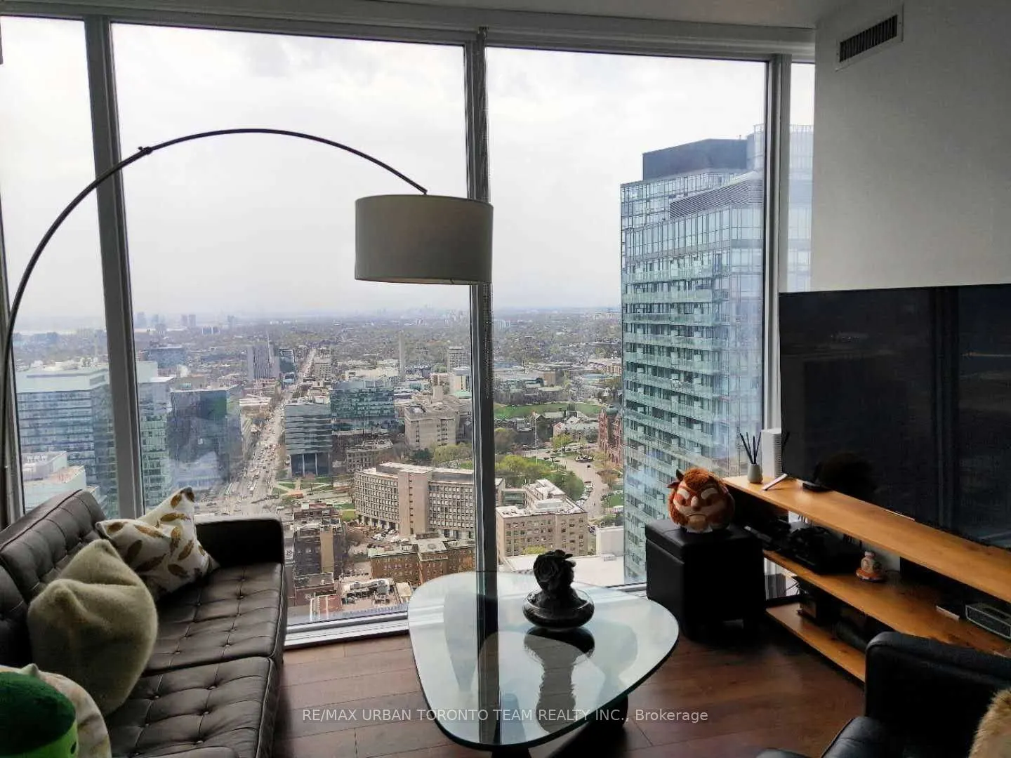 15 Grenville Street, #4203