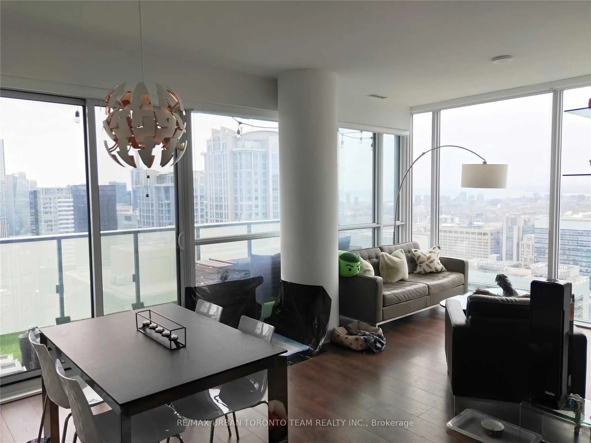 15 Grenville Street, #4203