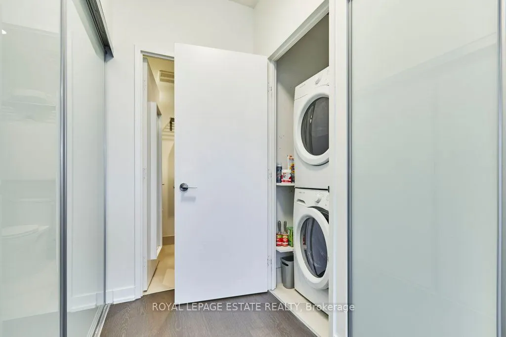 120 Bayview Avenue, #N419