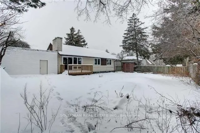 44 Tremont Crescent