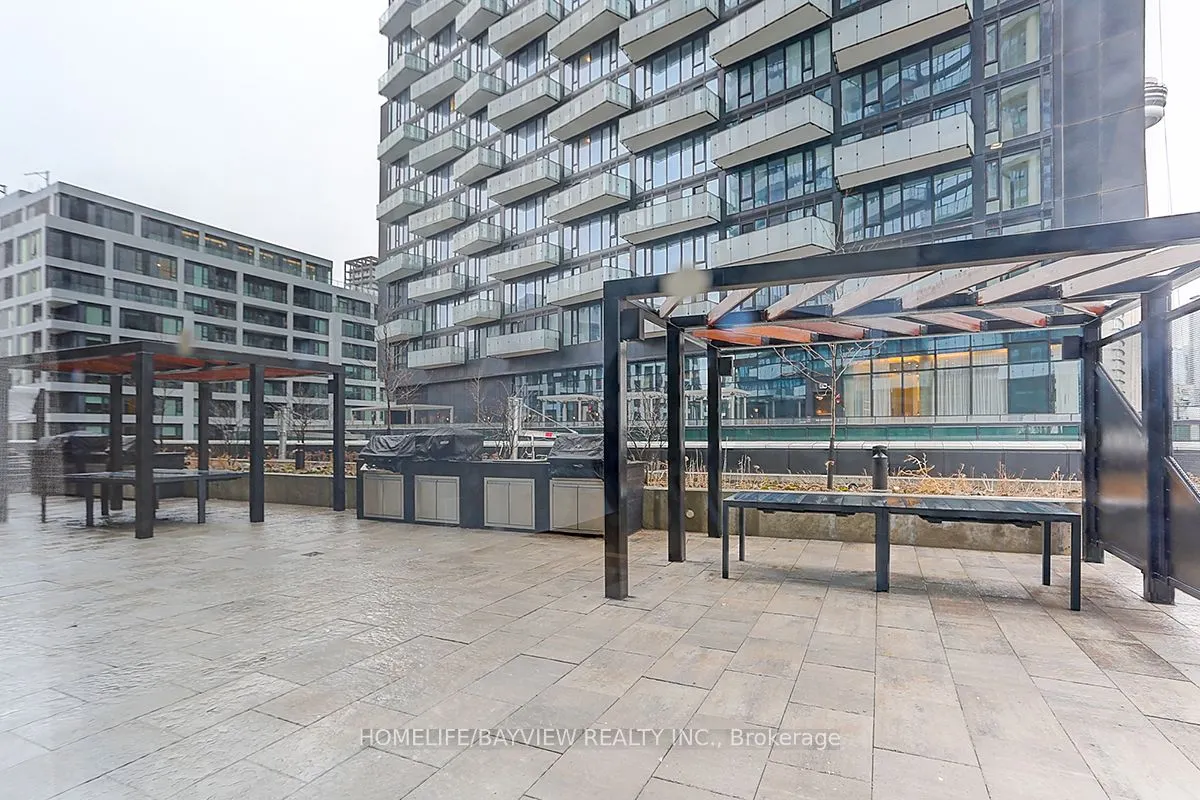 470 Front Street W, #2706