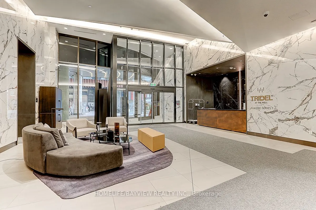 470 Front Street W, #2706
