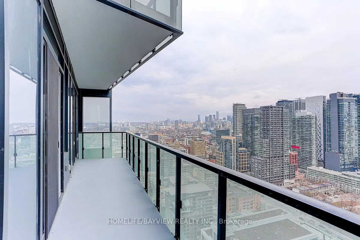 470 Front Street W, #2706