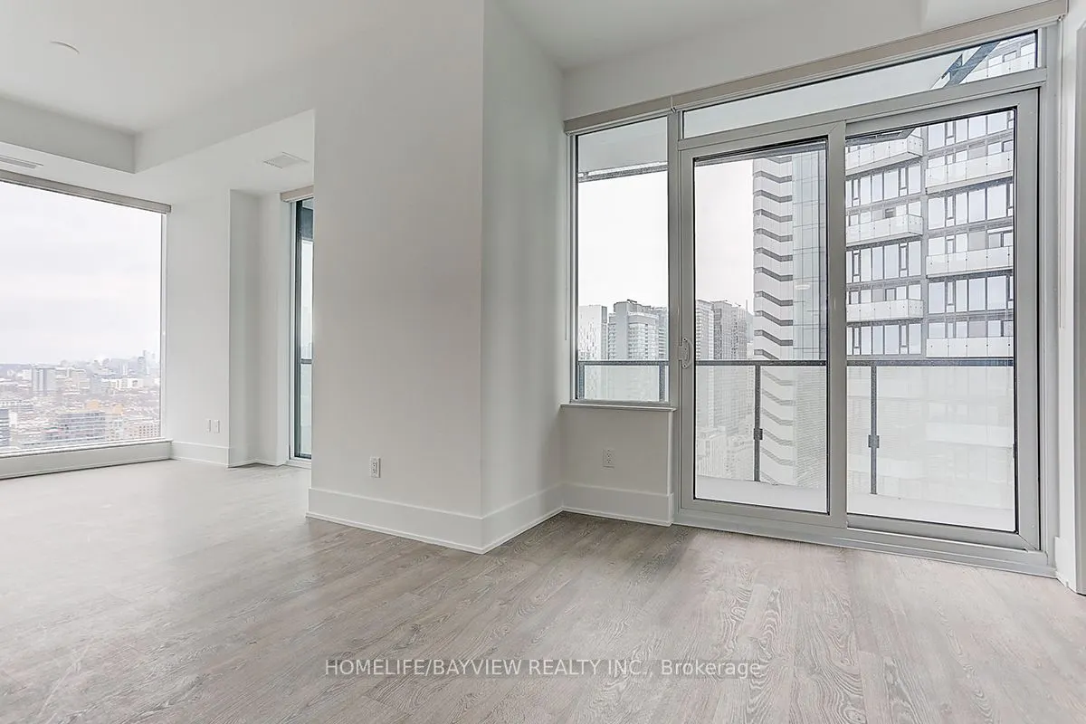 470 Front Street W, #2706