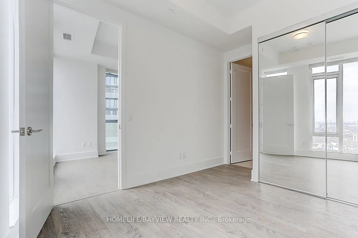 470 Front Street W, #2706