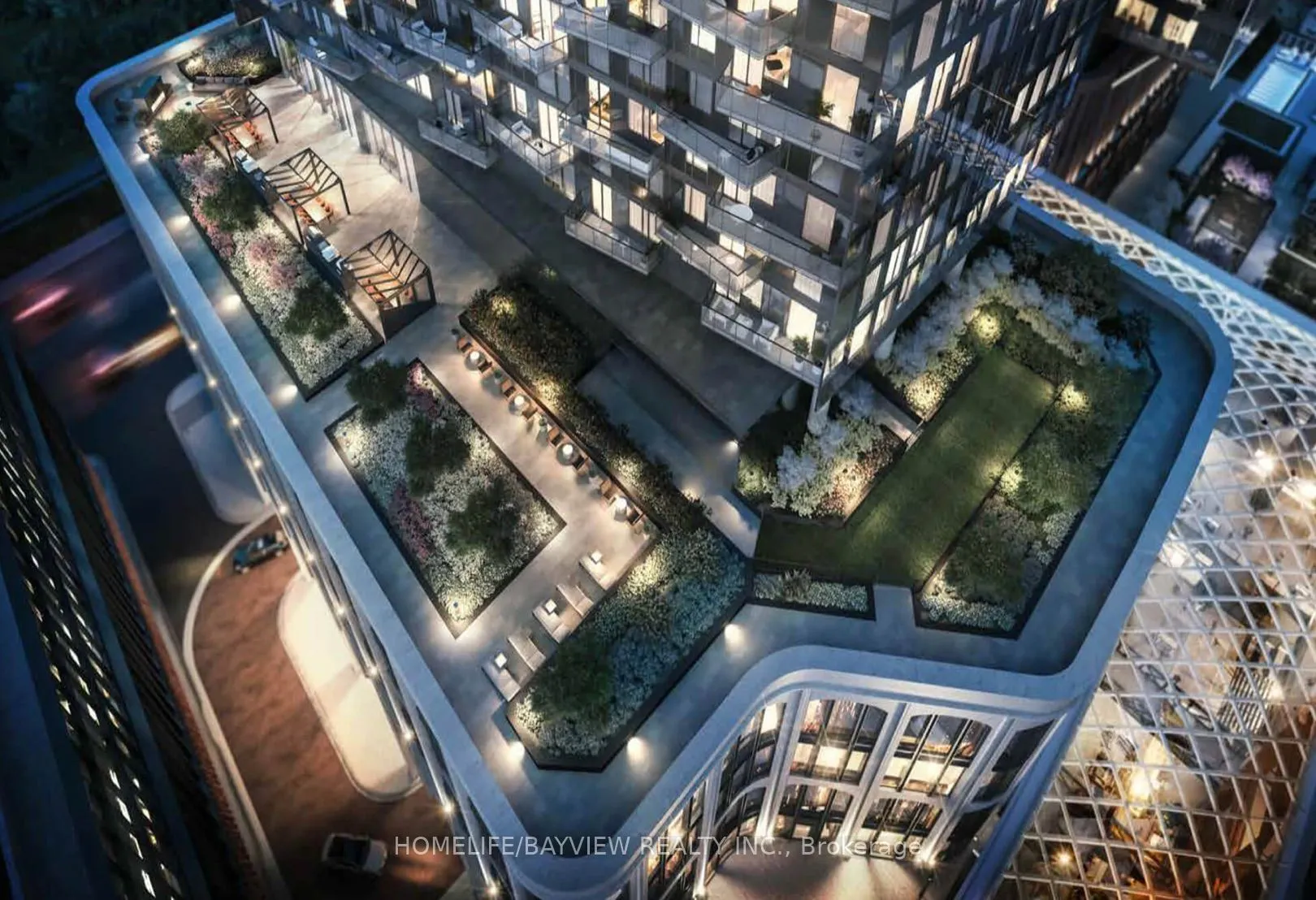 470 Front Street W, #2706