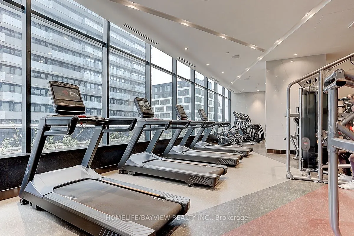 470 Front Street W, #2706