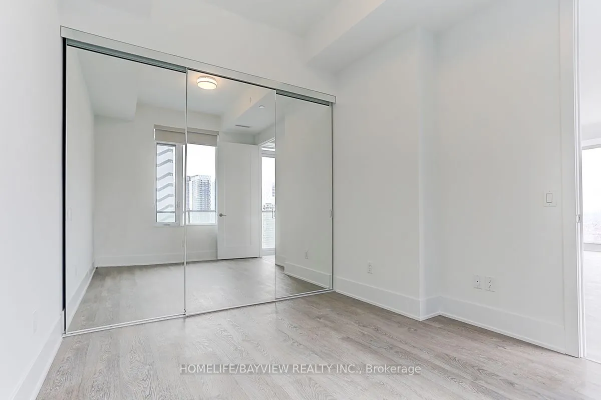 470 Front Street W, #2706