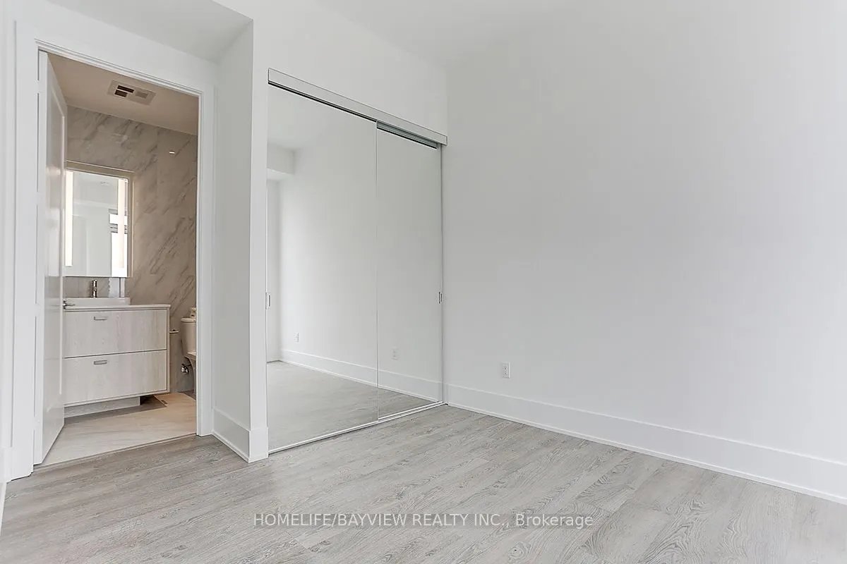 470 Front Street W, #2706