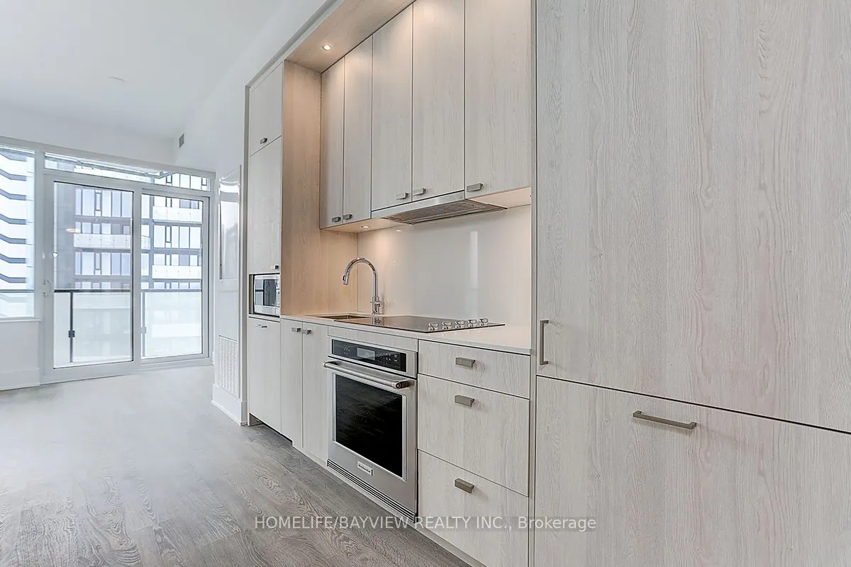 470 Front Street W, #2706