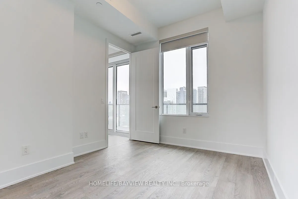 470 Front Street W, #2706
