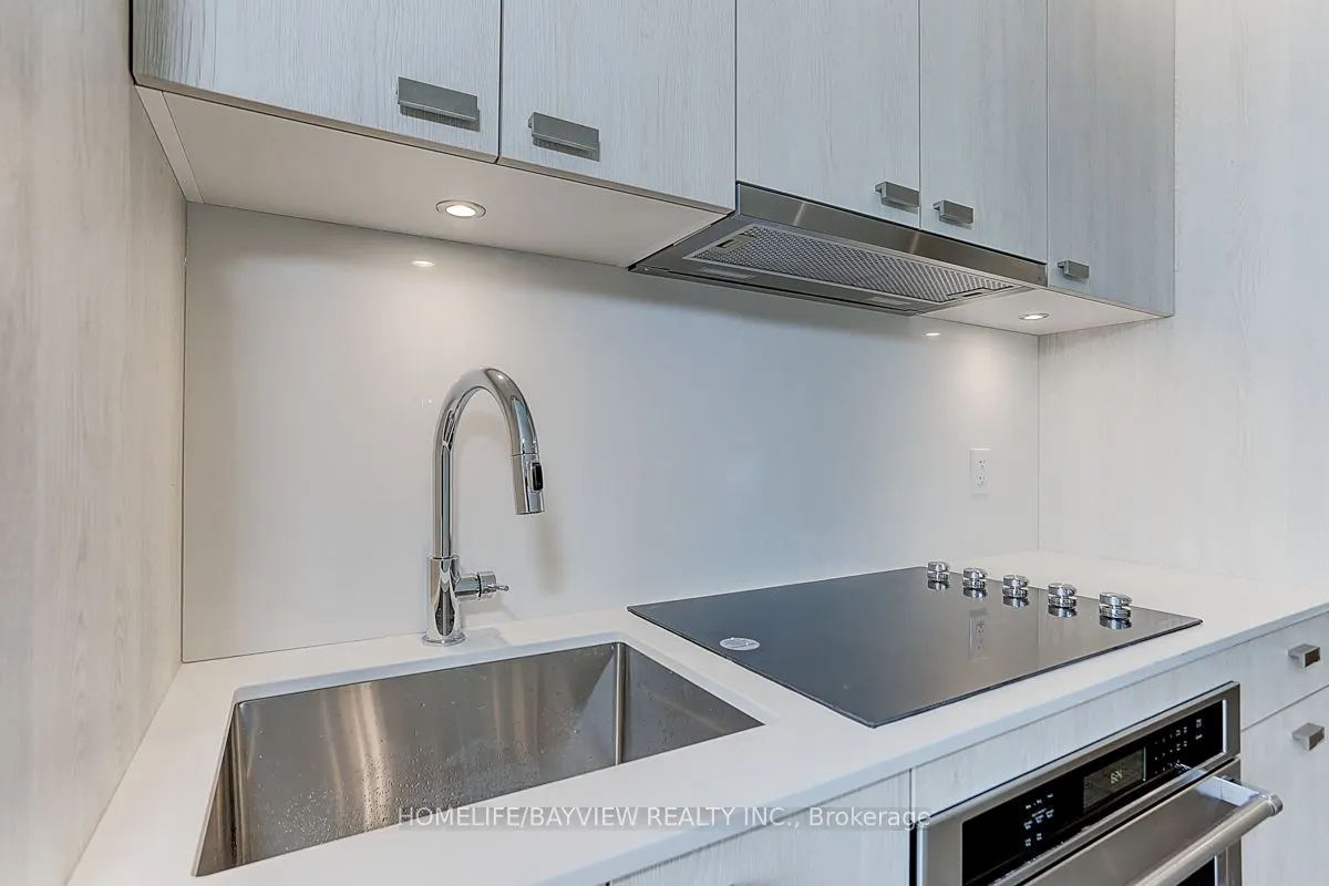 470 Front Street W, #2706