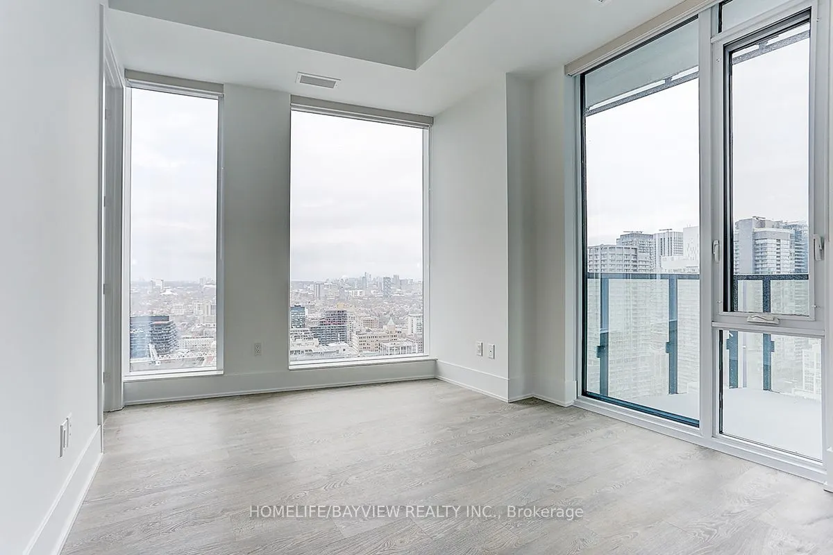 470 Front Street W, #2706