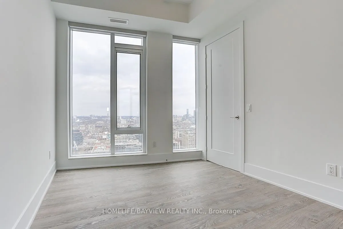 470 Front Street W, #2706