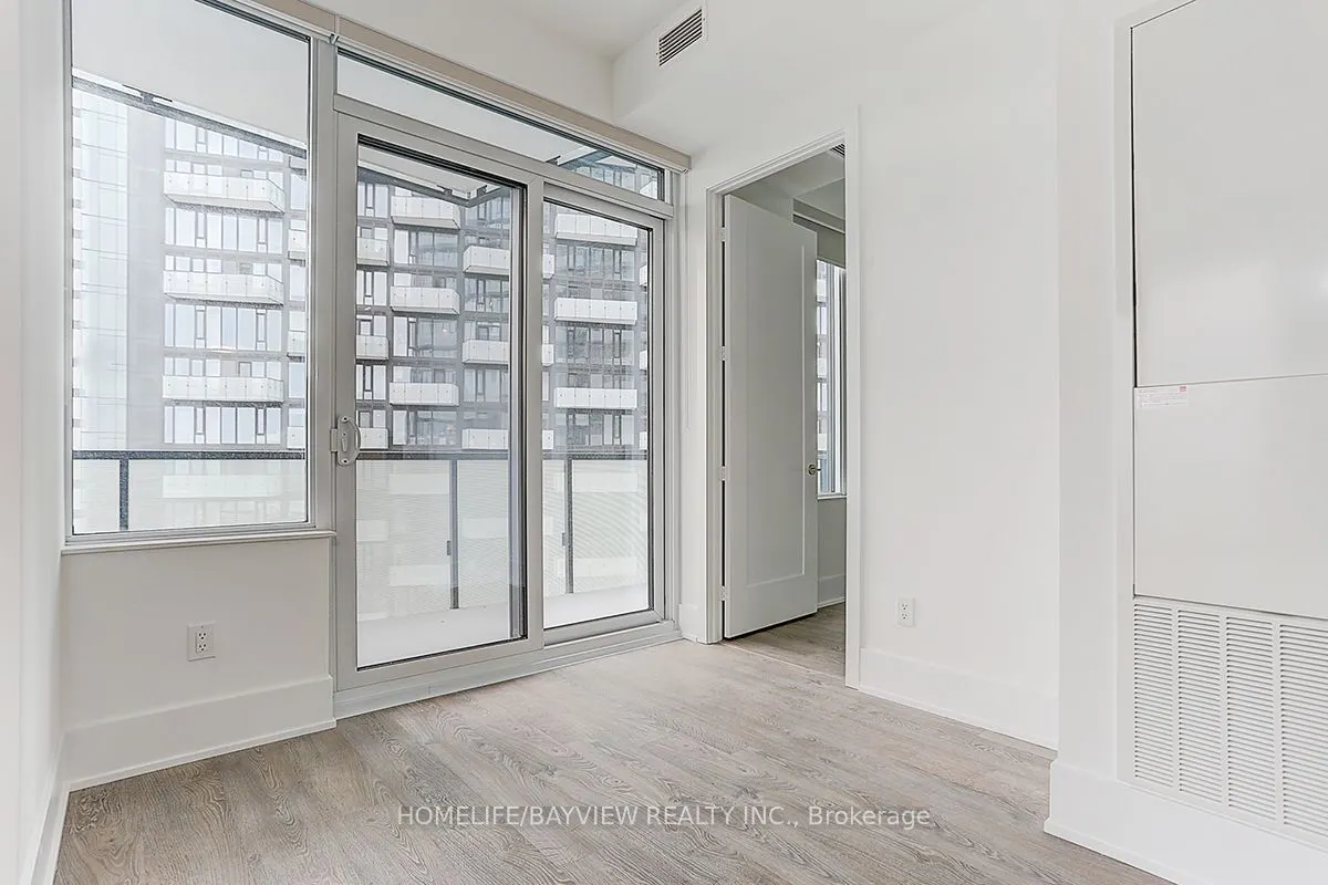 470 Front Street W, #2706