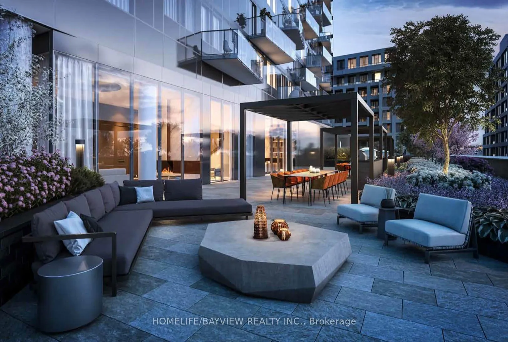470 Front Street W, #2706