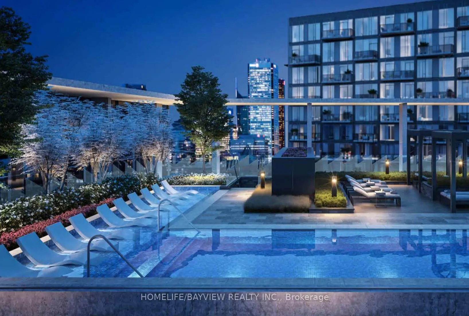 470 Front Street W, #2706