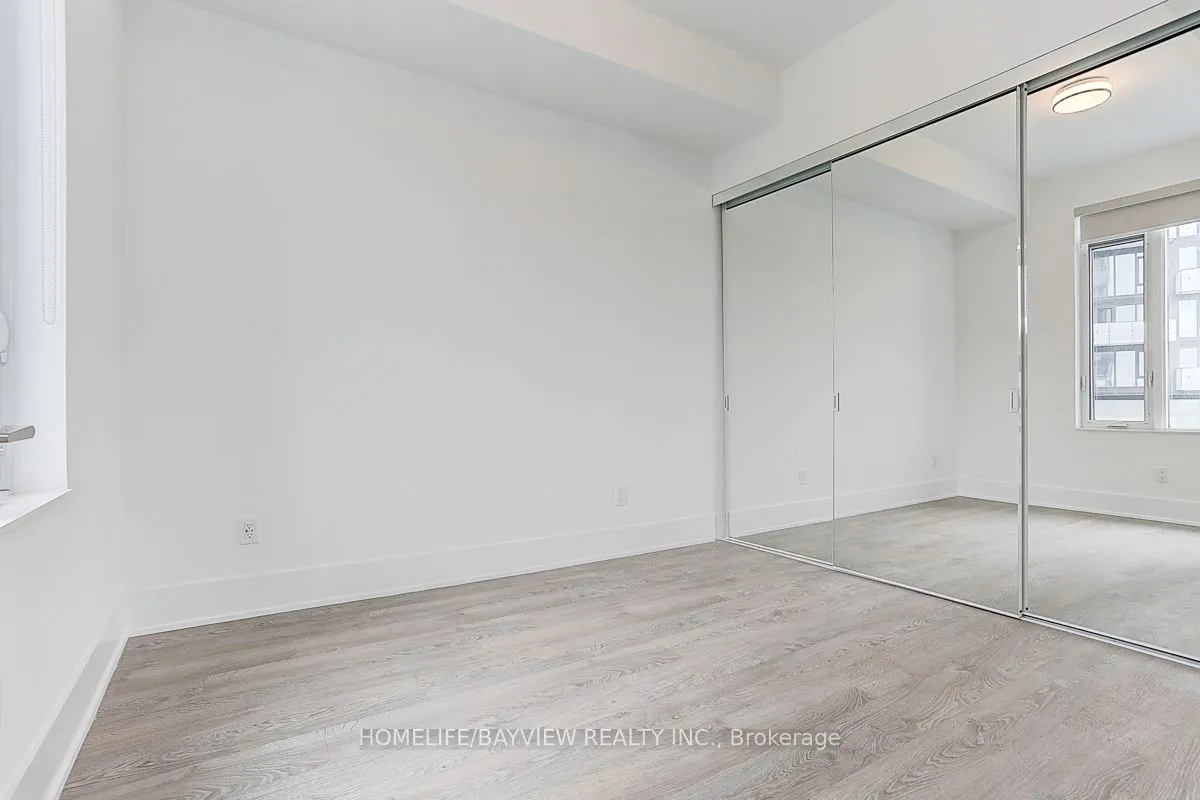 470 Front Street W, #2706