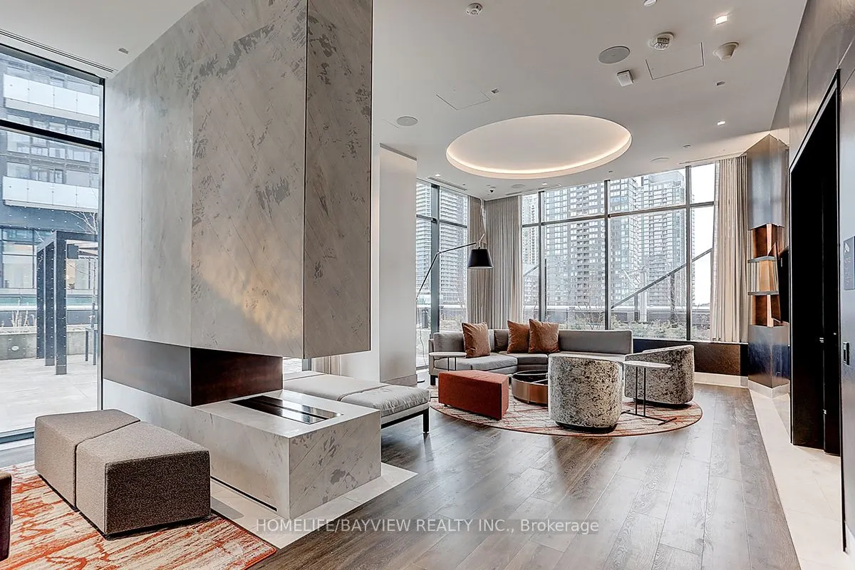470 Front Street W, #2706