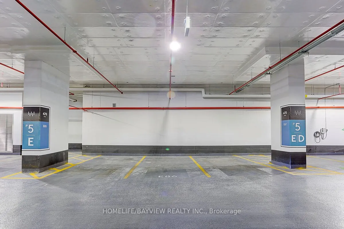 470 Front Street W, #2706