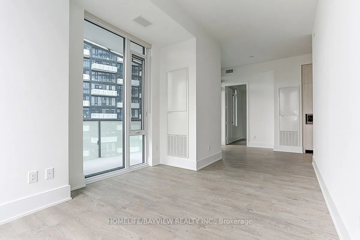 470 Front Street W, #2706
