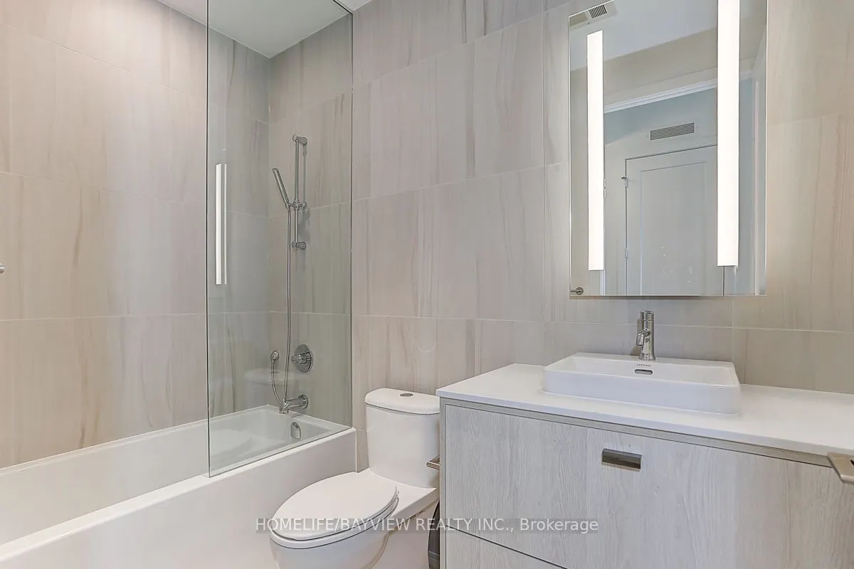 470 Front Street W, #2706